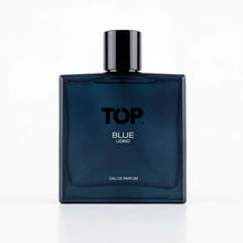 Perfume TOP Uomo Blue N°2 Hombre 100ML Eau de Parfum.