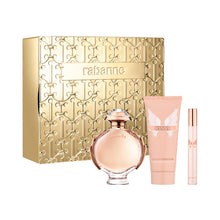Estuche Olympea 50 ml + Accesorios