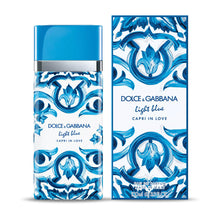 Perfume Capri In Love 100 ml. - Mujer