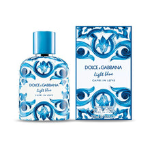 Perfume Capri In Love 100 ml. - Hombre