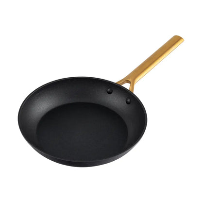 Batería de cocina Aluminio Forjado 7pzas TH-MB07ND