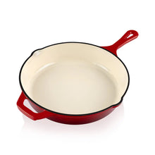Sartén Hierro Fundido 25cm TH-MS25R