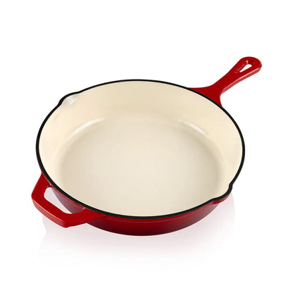 Sartén Hierro Fundido 25cm TH-MS25R