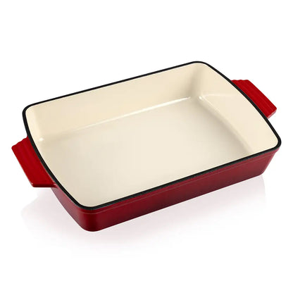 Fuente Rectangular Hierro Fundido TH-MFU39R