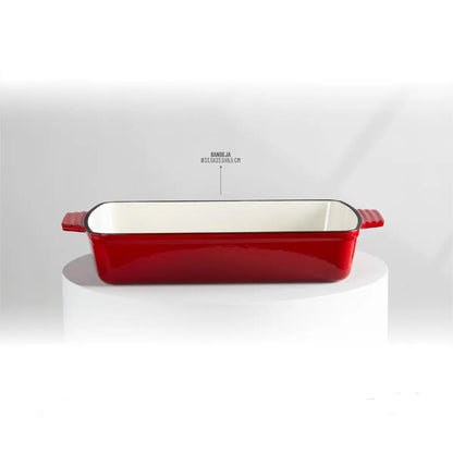 Fuente Rectangular Hierro Fundido TH-MFU39R