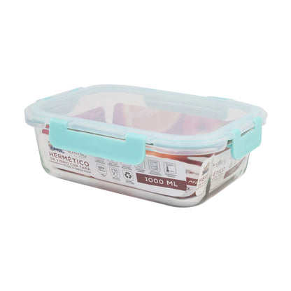 Hermético Fresh Lock 1000 ml