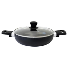Arrocera con tapa Lombardi 26 cm