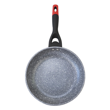 Sartén Marmolux Modelo Rosso 22 cm