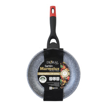 Sartén Marmolux Modelo Rosso 24 cm