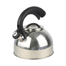 Tetera Acero Inox. 2.5 Lts. – Línea Venus