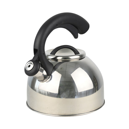 Tetera Acero Inox. 2.5 Lts. – Línea Venus
