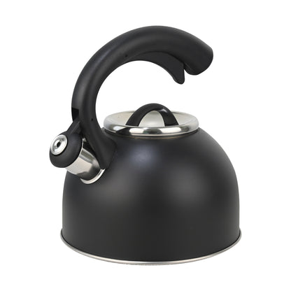 Tetera Acero Inox. 2.5 Lts. – Línea Venus