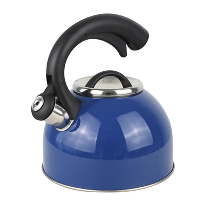 Tetera Acero Inox. 2.5 Lts. – Línea Venus