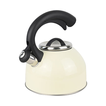 Tetera Acero Inox. 2.5 Lts. – Línea Venus