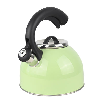 Tetera Acero Inox. 2.5 Lts. – Línea Venus