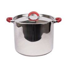 Olla Acero Inoxidable 30 cm - Línea Nizza
