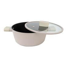 Olla Press Cast Satellite 24 cm Márfil