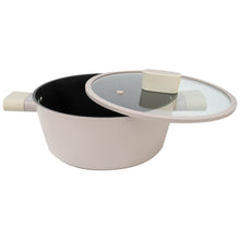 Olla Press Cast Satellite 32 cm Márfil