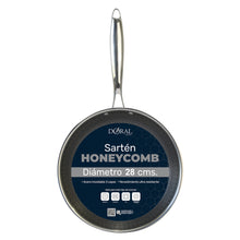 Sartén Honeycomb 28 cm